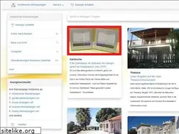 Sites similar to stadt-info.net