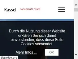 Sites similar to stadt-kassel.de
