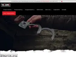 Sites similar to stadt-krimi.ch