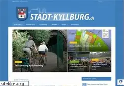 Sites similar to stadt-kyllburg.de