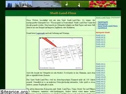 Sites similar to stadt-land-fluss-info.de