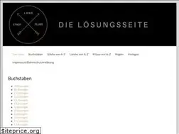 Sites similar to stadt-land-und-fluss.de