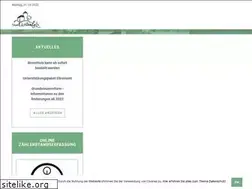 Sites similar to stadt-lichtenfels.de