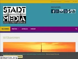 Sites similar to stadt-media.de