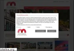 Sites similar to stadt-miltenberg.de