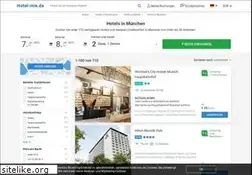 Sites similar to stadt-muenchen.net
