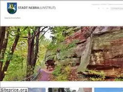 Sites similar to stadt-nebra.de