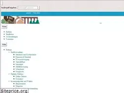 Sites similar to stadt-oberzent.de