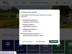 Sites similar to stadt-rees.de