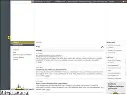 Sites similar to stadt-schaffhausen.ch