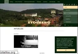 Sites similar to stadt-stolberg.de