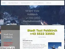Sites similar to stadt-taxi.com