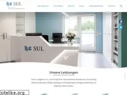 Sites similar to stadt-und-land.de
