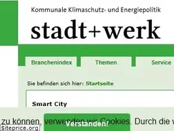 Sites similar to stadt-und-werk.de