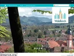 Sites similar to stadt-waldkirch.de