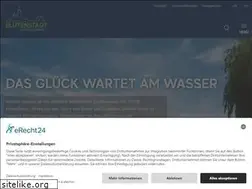 Sites similar to stadt-werder.de