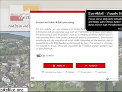 Sites similar to stadt-werther.de
