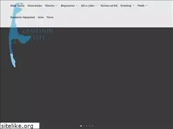 Sites similar to stadt-westerland.de