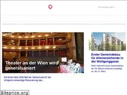 Sites similar to stadt-wien.at