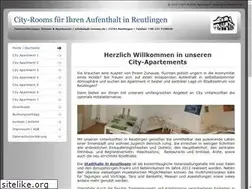 Sites similar to stadt-zimmer.com