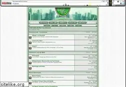 Sites similar to stadt-zion.de