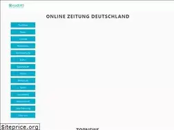 Sites similar to stadt40.de