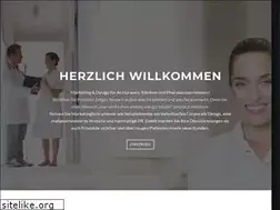 Sites similar to stadtaerzte.de