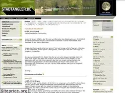 Sites similar to stadtangler.de