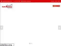 Sites similar to stadtapotheke-bw.de