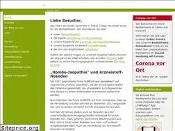 Sites similar to stadtapotheke24.de
