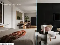 Sites similar to stadtarchitecture.com