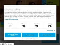 Sites similar to stadtbad-okeraue.de