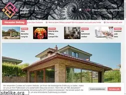 Sites similar to stadtbad-steglitz.de