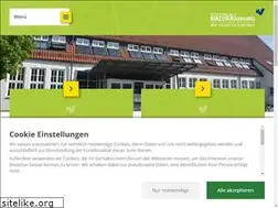 Sites similar to stadtbau-waldkraiburg.de
