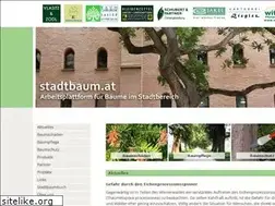 Sites similar to stadtbaum.at
