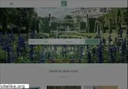Sites similar to stadtbekannt.at
