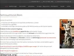 Sites similar to stadtbesichtigungen.de