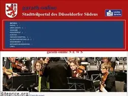 Sites similar to stadtbezirk10.de