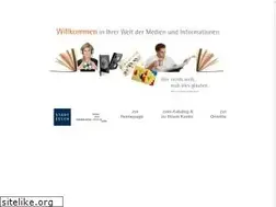 Sites similar to stadtbibliothek-essen.de