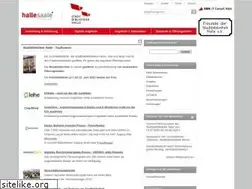 Sites similar to stadtbibliothek-halle.de