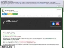 Sites similar to stadtbibliothek-leverkusen.de