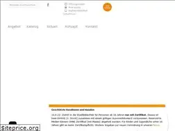 Sites similar to stadtbibliothek-rj.ch