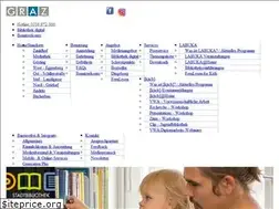 Sites similar to stadtbibliothek.graz.at