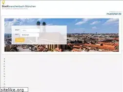 Sites similar to stadtbranchenbuch.de