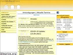Sites similar to stadtbuecherei-lienz.at