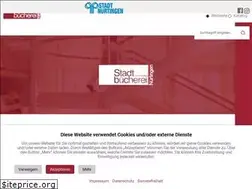 Sites similar to stadtbuecherei-nuertingen.de
