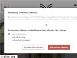Sites similar to stadtbuecherei-ueberlingen.de