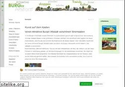 Sites similar to stadtbummel-fehmarn.de
