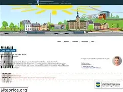 Sites similar to stadtbus-pfaffenhofen.de