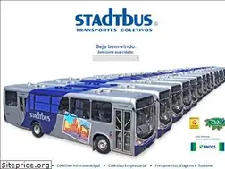 Sites similar to stadtbus.com.br